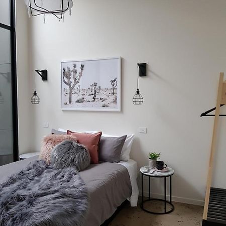 The Warehouse Apartments Geelong Eksteriør billede