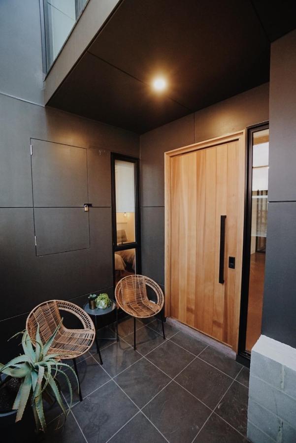 The Warehouse Apartments Geelong Eksteriør billede