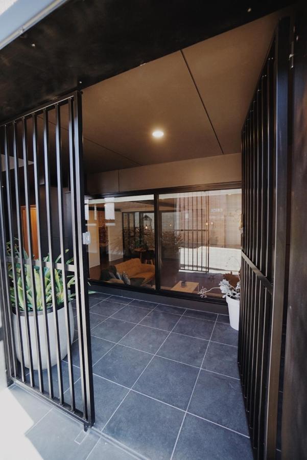 The Warehouse Apartments Geelong Eksteriør billede